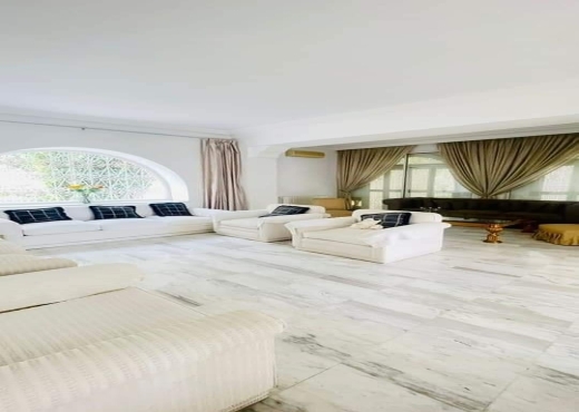 A VENDRE VILLA LA MARSA - image 4