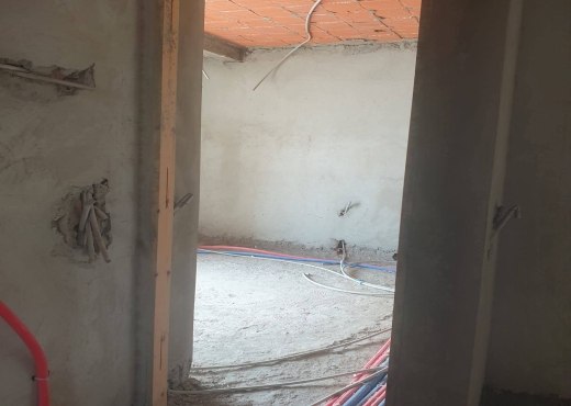 VENTE VILLA INACHEVÉE AIN ZAGHOUAN - image 3