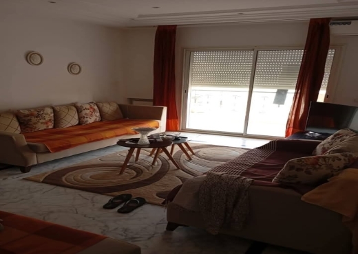 A VENDRE APPARTEMENT AU KRAM
