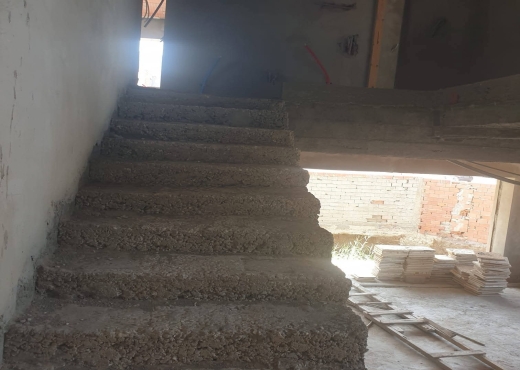 VENTE VILLA INACHEVÉE AIN ZAGHOUAN - image 4