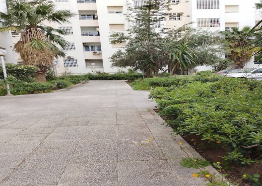À Louer appartement S+1 Lac