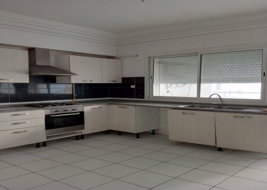 A Vendre appartement S+3 Lac2