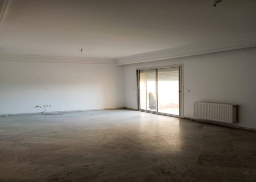 A Vendre appartement S+3 Lac2