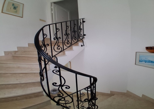 Étage de Villa a louer au Lac - image 2