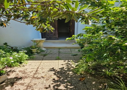 ROUTE DU RELAIS – LA MARSA