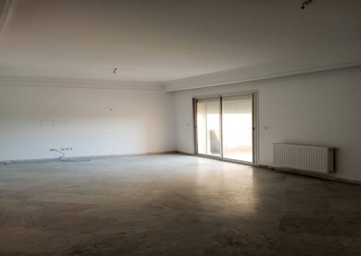 A vendre un magnifique appartement