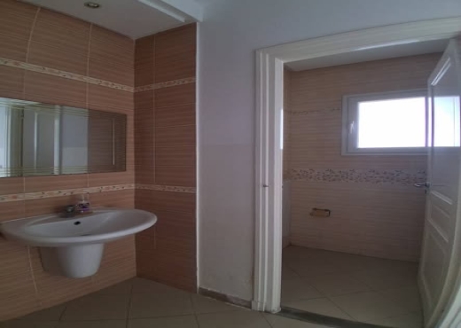 À louer appartement type  S+3