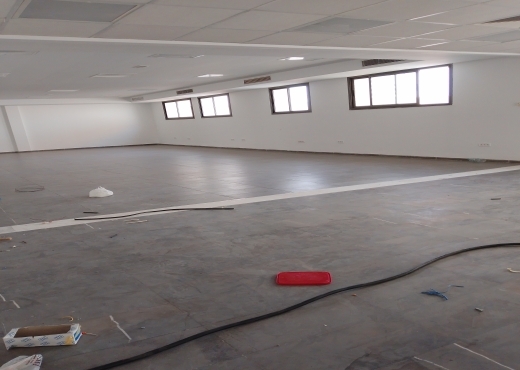 A Louer Open space au Lac