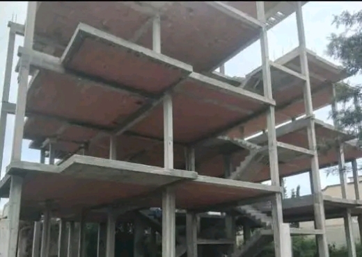 LAC 3 ZONE INDUSTRIELLE