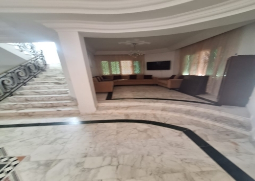 A Vendre Villa à Bizerte - image 4