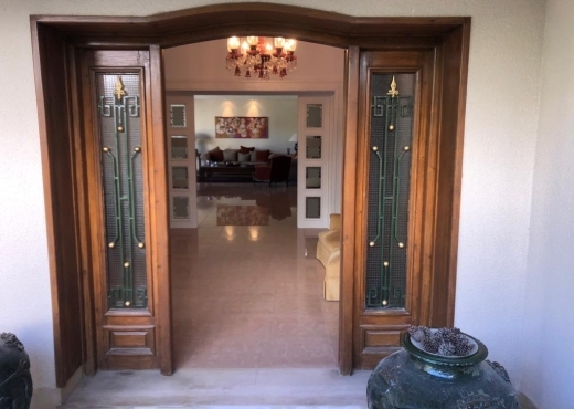 A VENDRE VILLA AU BERGES DU LAC - image 4