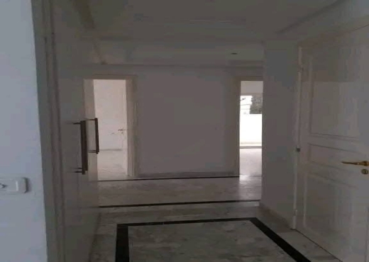 À Louer – Appartement S+3 à Ain Zaghouan