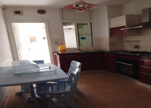 A Louer Studio Jardins d'El Aouina - image 4