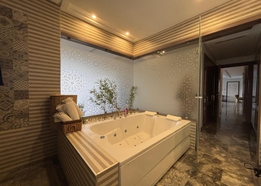 A Vendre Penthouse au Lac - image 3