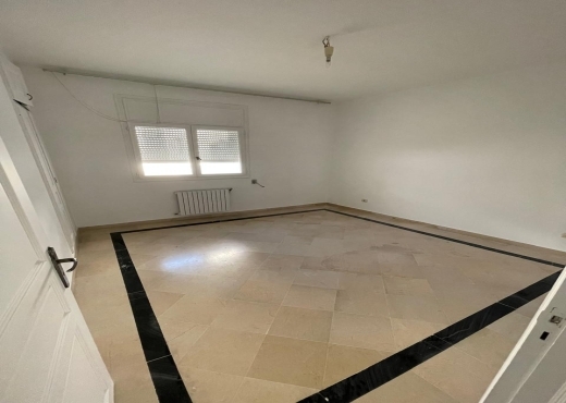 A louer appartement S+2 au Bergers du Lac - image 4