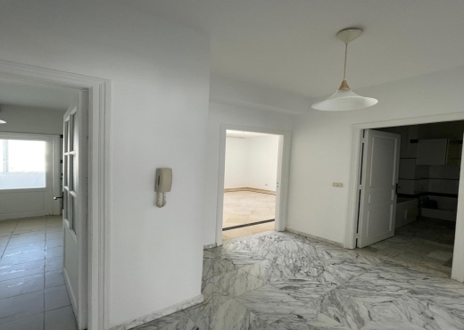 A louer appartement S+2 au Bergers du Lac - image 2