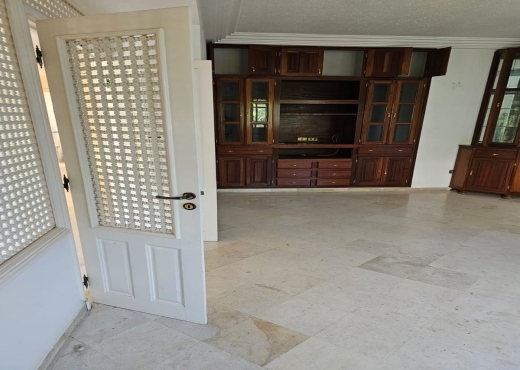 VILLA à VENDRE ROUTE DU RELAIS LA MARSA - image 4