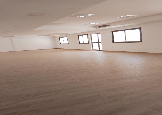 A Louer Open space au Lac - image 2