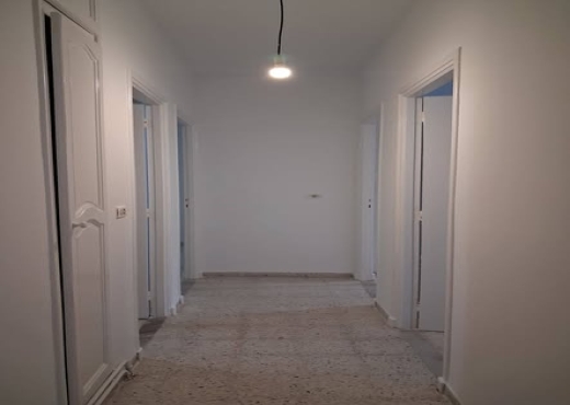 Location appartement