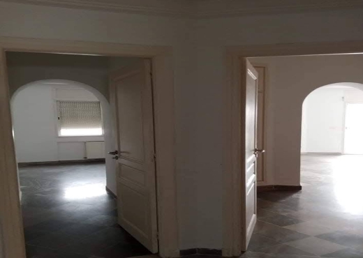 À louer appartement S+3 jardins de L'Aouina - image 3