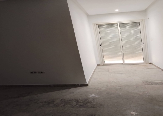 A louer Appart S+2 au Kram