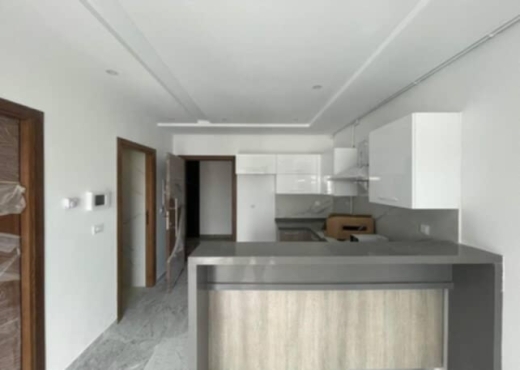 A vendre Appartement S+1 Cite Wahat - image 3