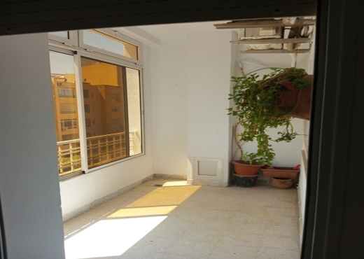 A Louer appartement S+3 Aouina - image 3