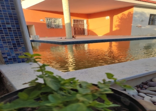 A Vendre Villa a Rafraf Bizerte - image 3