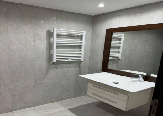 À Louer – Superbe S+3 Meublé avec Jardin Privatif