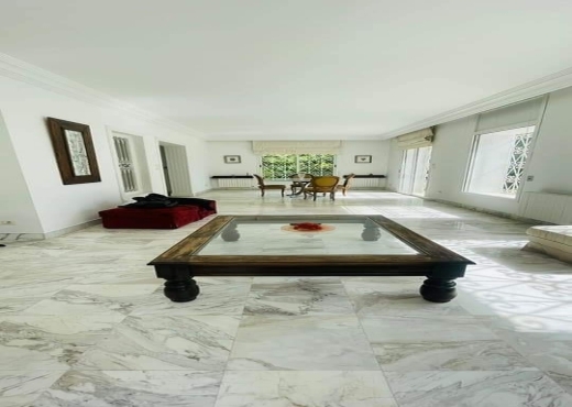 A VENDRE VILLA LA MARSA - image 3