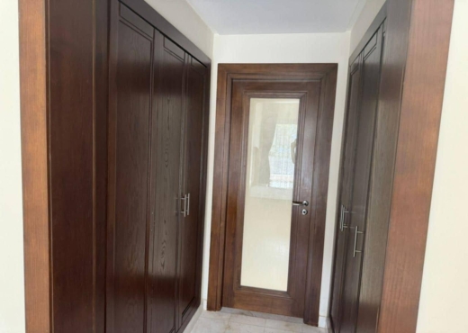 À Louer – Superbe S+3 Meublé avec Jardin Privatif - image 3