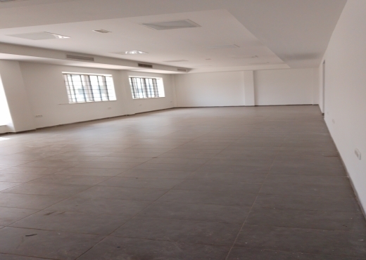 A Louer Open space au Lac