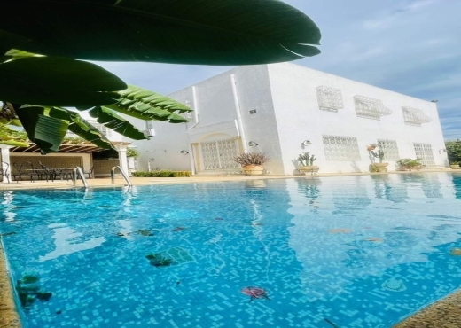 A VENDRE VILLA LA MARSA - image 4