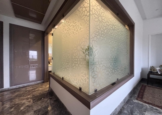 A Vendre Penthouse au Lac - image 4