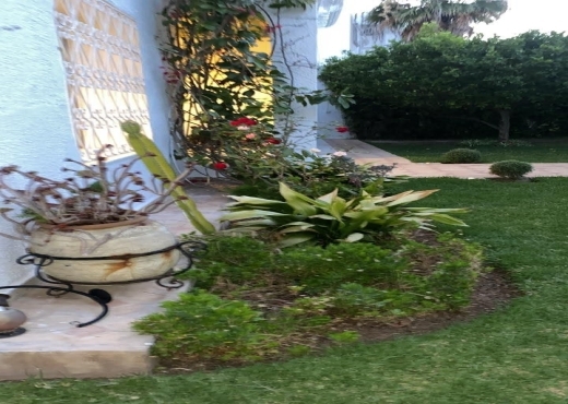 A VENDRE VILLA LA MARSA - image 3