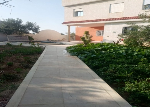 A Vendre Villa a Rafraf Bizerte - image 4