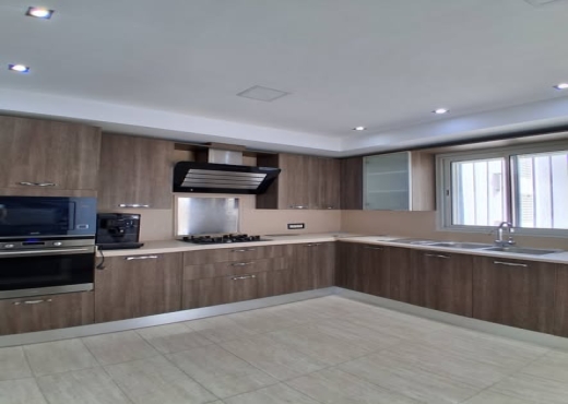un très bel appartement spacieux de type S+3