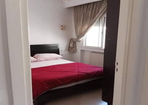 A Louer Studio Meublé au Lac