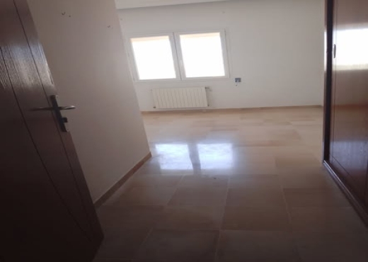 appartement S+3 spacieux