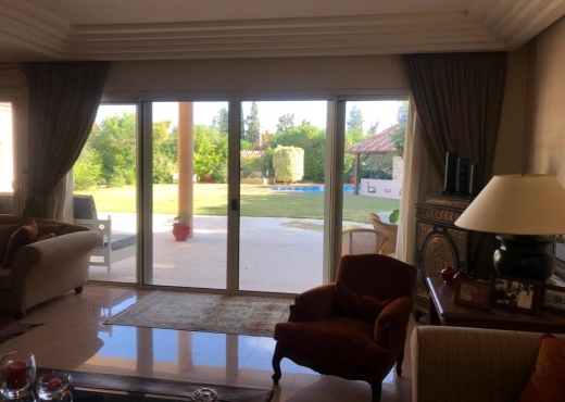 A VENDRE VILLA AU BERGES DU LAC - image 3