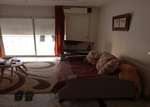 A VENDRE APPARTEMENT AU KRAM - image 2