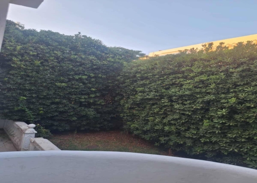 Vente Duplex dans une résidence gardée Lac