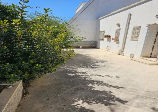 VILLA à VENDRE ROUTE DU RELAIS LA MARSA - image 2