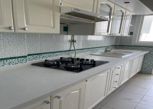 A louer appartement S+2 au Bergers du Lac - image 3