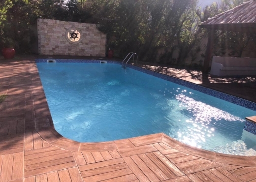 A VENDRE VILLA AU BERGES DU LAC - image 4