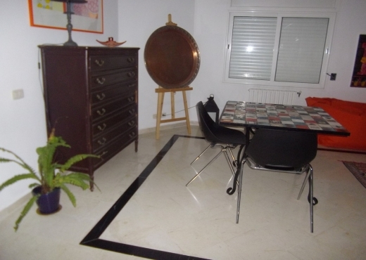 A Louer Villa à Gammarth - image 2