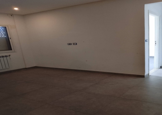 A louer Appart S+1 au Kram