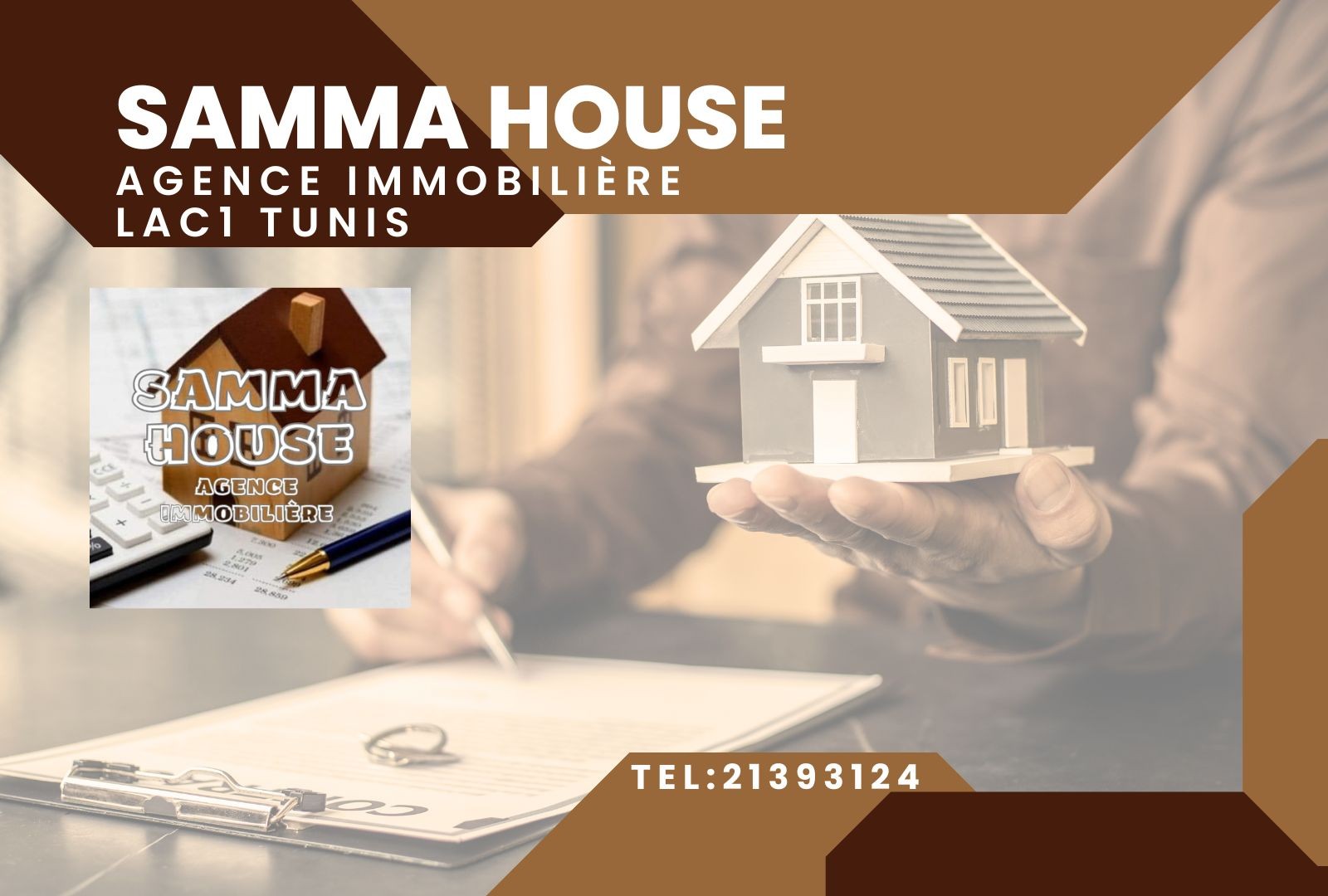 OFFRES IMMOBILIERES